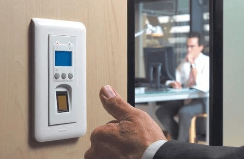 Time Attendance & Access Control