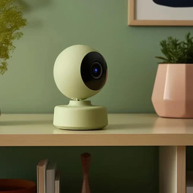 CCTV Camera